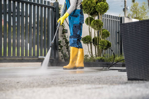 Best Patio and Deck Pressure Washing  in Laguna Heights, TX