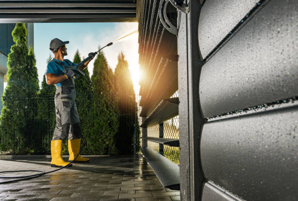 Best Playground Equipment Cleaning  in Laguna Heights, TX